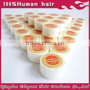 2015 Hot Sale 3 Yards Super Tape(blue Liner Tape) Use for Wig thumbnail-2