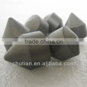 High Quality Cemented Carbide Button With Perfect Performance thumbnail-1