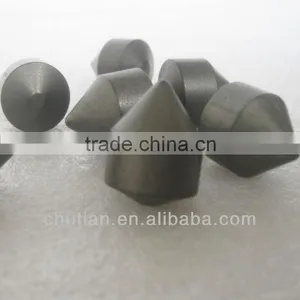 Cemented Carbide Buttons for Mining and Oil-fields thumbnail-1