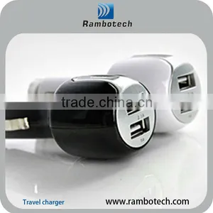 Simultaneously Charge Two Devices Car Audio Installation Kit thumbnail-1