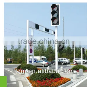 Traffic Led Signal Tower Light thumbnail-1