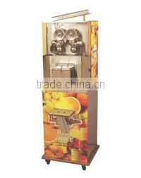 Orange & Pomegranate Juice Machine Popu0000003 thumbnail-1
