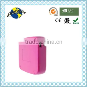 2015 New Exclusive Design Mini Size Power Bank thumbnail-1