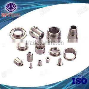 Hot Sale CNC Stamping Washing Machine Spare Parts thumbnail-1