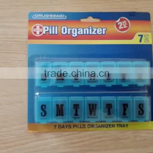 Pill Organizer thumbnail-1