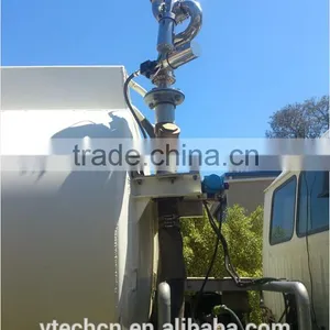 Hi-Q Fire Water Cannon for Motorized thumbnail-4