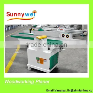 Foshan Wood Planing Machine thumbnail-1