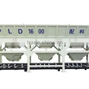 Highly Recommended Concrete Dosing Machine for Sale thumbnail-1