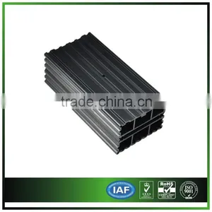 Anodized Aluminum Profile Heat Sink thumbnail-1