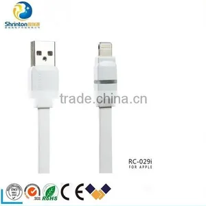 Computer,Mobile Phone Use and Standard USB Type MFi Cable With LED Track Light thumbnail-4