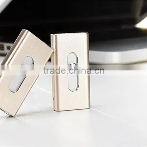 High Speed USB Storage Smartphone OTG Usb Flash Drive thumbnail-3