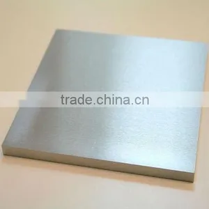 99.95% Hot Rolled Tantalum Sheets With Best Price thumbnail-2