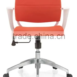 Revolving Chair Chinese Furniture Assembly Fitting of Plastics Backrest B813 thumbnail-1