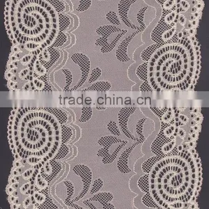 Fashion Black Lace Gloves thumbnail-1
