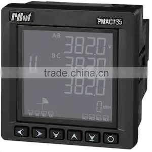 PMAC735 Modbus Rs485 Promotional Power Meter thumbnail-1