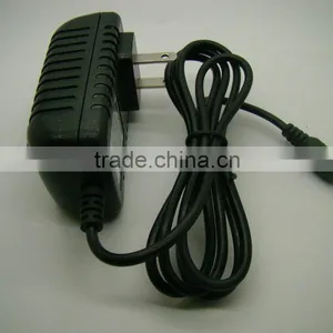5v 2.5a AC Adapter for Roku 2 XS Plug DC Switching Power Supply Cord Charger Mains New thumbnail-1