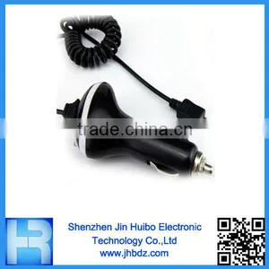 Micro 12-24v DC Adapter Charger With Micro USB Data Cable by Jin Huibo thumbnail-1