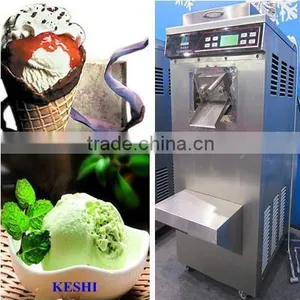 2016 New Item European Standard Quality Small Ice Cream Machine With CE Approved With Imported Parts thumbnail-1
