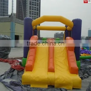 Hot Sale Inflatable Bouncer for Kids / Bounce House thumbnail-4