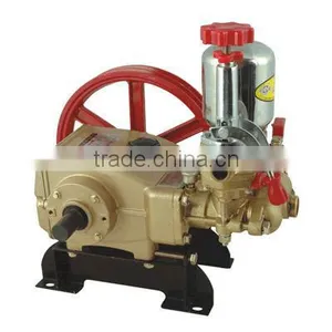 Motor Power Sprayer Pump 45 Model thumbnail-4
