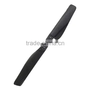 Carbon Fiber Propeller Parrot Propeller for AR Drone thumbnail-3