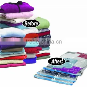 Vacuum Bag SGS TUV Best Quality thumbnail-1