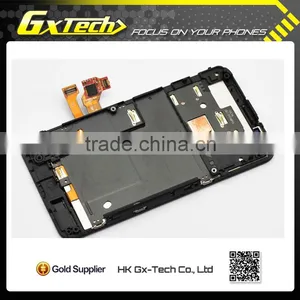 Wholesale LCD Display Digitizer for Nokia Lumia 620 thumbnail-5