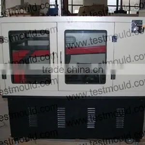 EN Standard Asphalt Wheel Track Testing Machine thumbnail-1