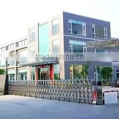 Ningbo Connect Auto Parts Co., Ltd. company overview - view 1 thumbnail