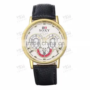 Latest Fashion China Watch, Wholesale Mans Cool Watch Made in China Quality Choice Most Popular thumbnail-1
