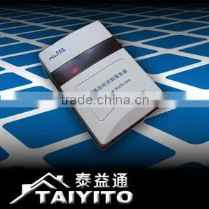 Smart Home Network Controller thumbnail-1