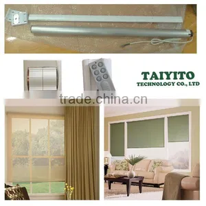 Tiyito Curtain Switch,Remote Control Motorized Roller Shades Quality Choice thumbnail-1