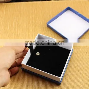 P150404 Custom Logo Printed Cotton Filled Bracelet Jewelry Boxes Quality Choice thumbnail-2