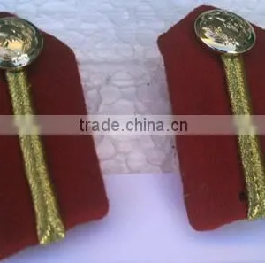 Military Uniform Accessories thumbnail-1