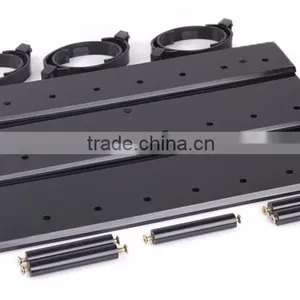 A180 ANPHY Large Display for Watch Acrylic 3 Layers Display Rack Quality Choice thumbnail-5