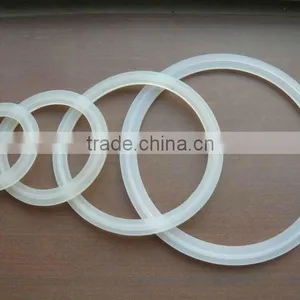 NBR EPDM FKM Silicone O Ring thumbnail-4