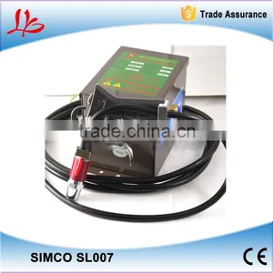SIMCO SL007 Blowing Dust Ion Air Gun 110V-220V thumbnail-1