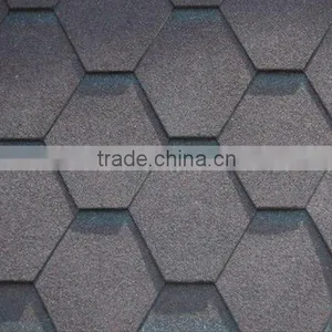 Waterproof Asphalt Membrane Asphalt Felt thumbnail-2