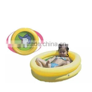 Inflatable Swimming Pool thumbnail-1