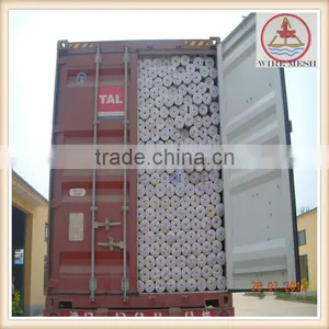 Galvanized Welded Wire Mesh for Turkey Market thumbnail-4