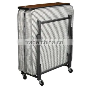 Single Rollaway Beds for Hotels thumbnail-3