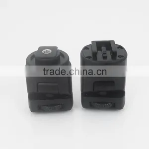 SHOOT XT-4 LED Video Light for DV Camcorder Lighting Lamp DSLR Camera 5D 5D2 60D 650D D90 D3100 D3200 D5100 thumbnail-3