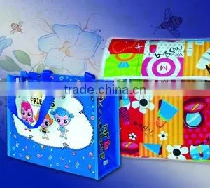 PP Non-woven Bag thumbnail-1
