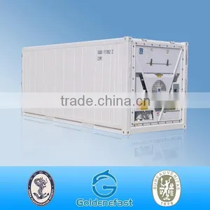 20ft 40ft Shipping Container Refrigerate Container Freezer thumbnail-1