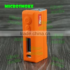 Hcigar Original Box Mod vt 40 Temperature Control Box Mod Vape 2015 Silicone Case/skin/sleeve/wraps/cover/mod/enclosure/decal thumbnail-3