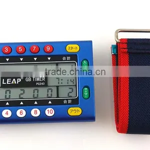 China Wholesale Professional Gateball Timer For Game thumbnail-3