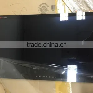 Original 15.6" LCD Screen Display+ Touch Digitizer Panel Assembly LTN156HL02 For HP Omen 15-5000 5010 5020 (Factory Wholesale) thumbnail-4
