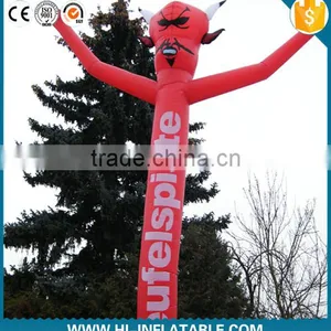 Inflatable Tube Man,inflatable Air Dancer ,inflatable Sky Dancer thumbnail-1