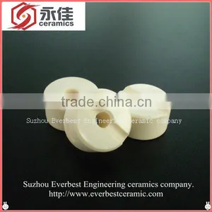 Precision Alumina Structure Ceramic Bushing in Aquarium Equipment thumbnail-2