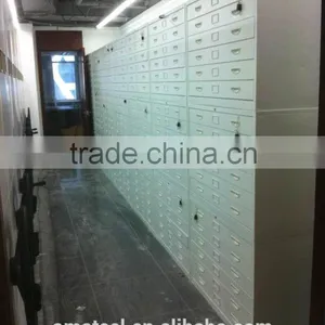 Top Quality Office Furniture Steel Locker Stainless Office Cabinet thumbnail-6